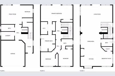 2727 Morning Light Court, Flagler Beach, FL 32136 - Photo 85