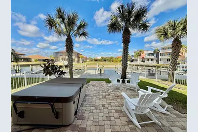 2727 Morning Light Court, Flagler Beach, FL 32136 - Photo 49
