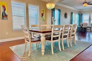 2727 Morning Light Ct, Flagler Beach, FL 32136 - Photo 17