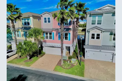 2727 Morning Light Court, Flagler Beach, FL 32136 - Photo 1