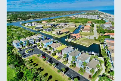 2727 Morning Light Court, Flagler Beach, FL 32136 - Photo 1