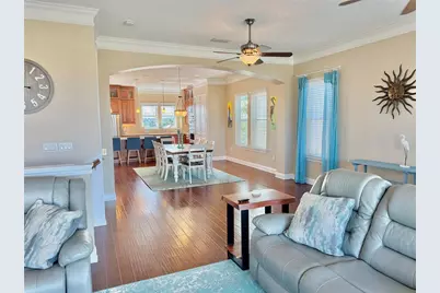 2727 Morning Light Court, Flagler Beach, FL 32136 - Photo 9