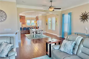 2727 Morning Light Ct, Flagler Beach, FL 32136 - Photo 11