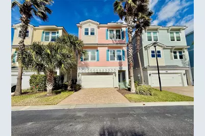 2727 Morning Light Court, Flagler Beach, FL 32136 - Photo 5