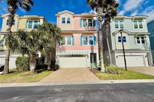 2727 Morning Light Ct, Flagler Beach, FL 32136 - Photo 5