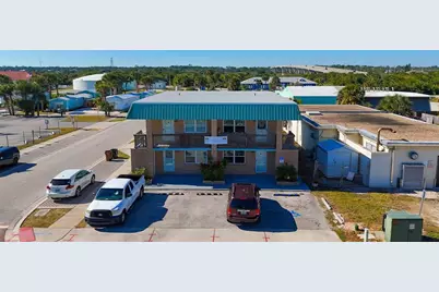 212 S Daytona Avenue #1, Flagler Beach, FL 32136 - Photo 25