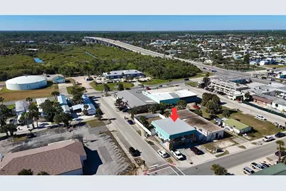 212 S Daytona Avenue #1, Flagler Beach, FL 32136 - Photo 19