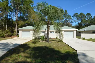 27 Bunker View Drive #A, Palm Coast, FL 32137 - Photo 1