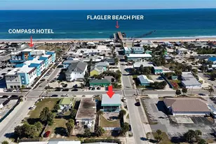 212 S Daytona Ave, Flagler Beach, FL 32136 - Photo 1
