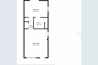 212 S Daytona Avenue #2, Flagler Beach, FL 32136 - Photo 11