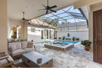 54 New Water Oak Drive, Palm Coast, FL 32137 - Photo 3