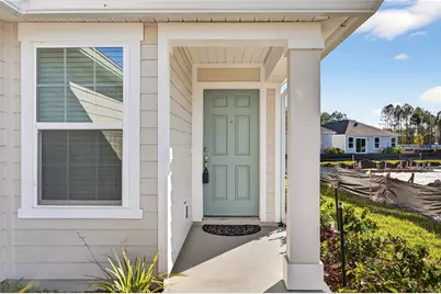 91 Tea Olive Drive, Palm Coast, FL 32137 - Photo 3