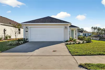 91 Tea Olive Drive, Palm Coast, FL 32137 - Photo 1