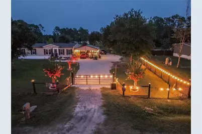 2895 Spruce Street, Bunnell, FL 32110 - Photo 5