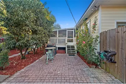 615 John Anderson Highway, Flagler Beach, FL 32136 - Photo 35