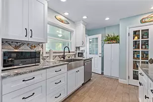 615 John Anderson Hwy, Flagler Beach, FL 32136 - Photo 9