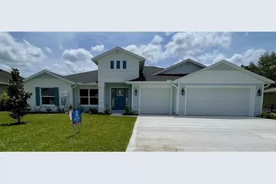 15 Eric Drive, Palm Coast, FL 32164 - Photo 1