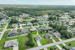 134 Red Mill Dr, Palm Coast, FL 32164 - Photo 5