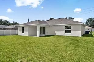 134 Red Mill Dr, Palm Coast, FL 32164 - Photo 35