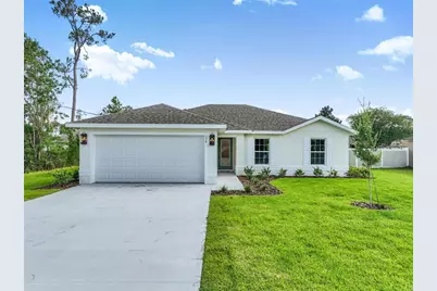 134 Red Mill Drive, Palm Coast, FL 32164 - Photo 1