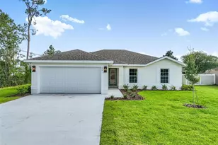 134 Red Mill Dr, Palm Coast, FL 32164 - Photo 1