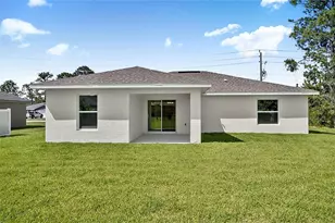 134 Red Mill Dr, Palm Coast, FL 32164 - Photo 37
