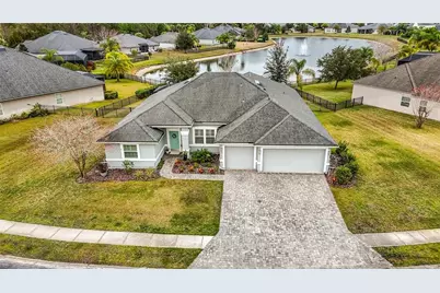 273 Parkwood Circle, Saint Augustine, FL 32086 - Photo 1