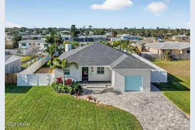 468 Grandview Avenue, Ormond Beach, FL 32176 - Photo 1