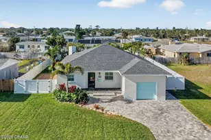 468 Grandview Ave, Ormond Beach, FL 32176 - Photo 1