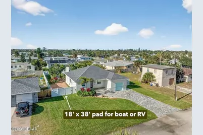 468 Grandview Avenue, Ormond Beach, FL 32176 - Photo 3