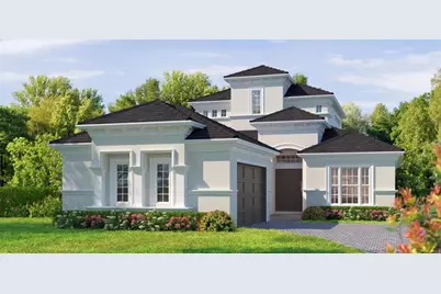 6 Rio Vista Drive, Palm Coast, FL 32137 - Photo 1