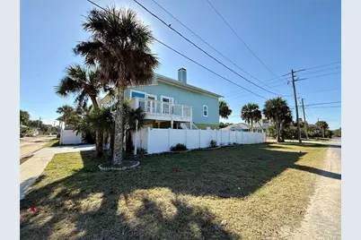 1405 S Central Avenue, Flagler Beach, FL 32136 - Photo 1