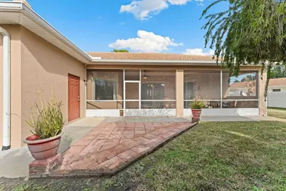 4 Prince John Lane, Palm Coast, FL 32164 - Photo 37