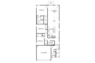 856 Grand Reserve Dr, Bunnell, FL 32110 - Photo 3