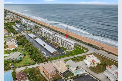 3100 Ocean Shore Boulevard #5020, Ormond Beach, FL 32176 - Photo 37