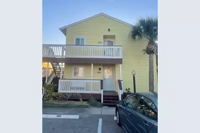 901 Ocean Marina Drive #901, Flagler Beach, FL 32136 - Photo 1