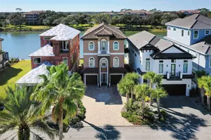 300 Yacht Harbor Dr, Palm Coast, FL 32137 - Photo 71