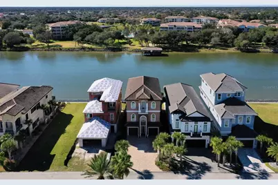 300 Yacht Harbor Drive, Palm Coast, FL 32137 - Photo 3