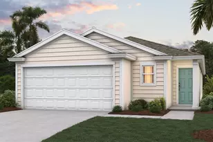 34 Flagstick Ln, Bunnell, FL 32110 - Photo 1