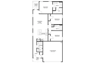 26 Flagstick Ln, Bunnell, FL 32110 - Photo 3