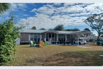 11 Osceola Avenue, Palm Coast, FL 32137 - Photo 1