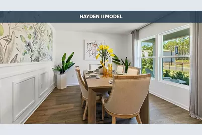 52 Sawdust Lane, Palm Coast, FL 32137 - Photo 5