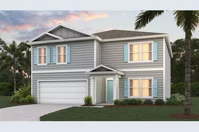 52 Sawdust Lane, Palm Coast, FL 32137 - Photo 1