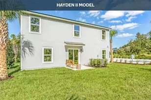 52 Sawdust Ln, Palm Coast, FL 32137 - Photo 33