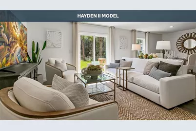 32 Sawdust Lane, Palm Coast, FL 32137 - Photo 13