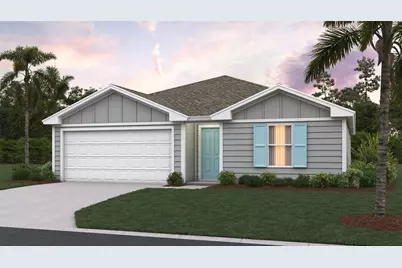 30 Sawdust Lane, Palm Coast, FL 32137 - Photo 1