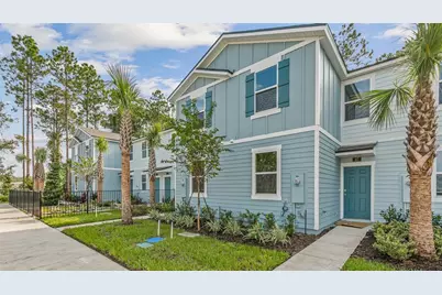 171 Palmetto Ridge Road, Saint Augustine, FL 32095 - Photo 1