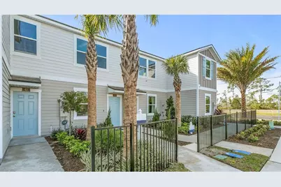 181 Palmetto Ridge Road, Saint Augustine, FL 32095 - Photo 3