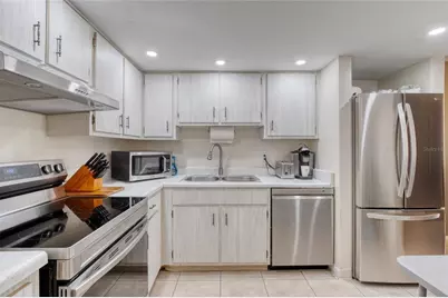 5500 Ocean Shore Boulevard #UT58, Ormond Beach, FL 32176 - Photo 5
