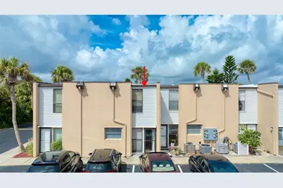 5500 Ocean Shore Boulevard #UT58, Ormond Beach, FL 32176 - Photo 1